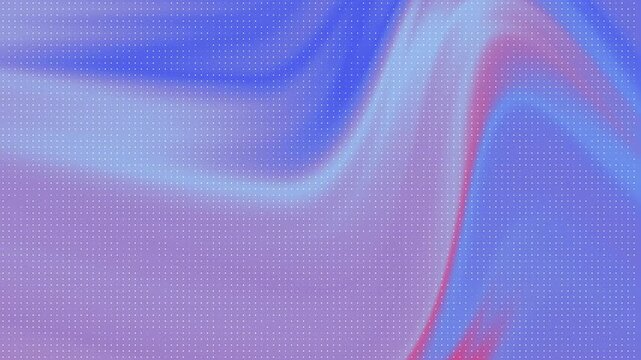 Pastel abstract wave pattern in pink, blue, and light blue. Suitable for backgrounds, design projects, and web content.