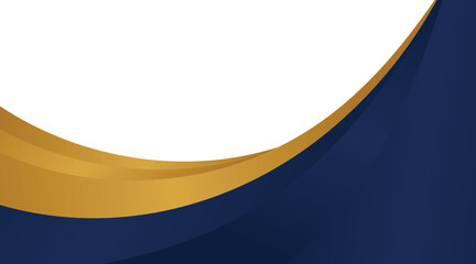 abstract banner template