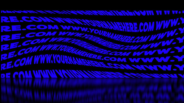 Kinetic Wall Title 37