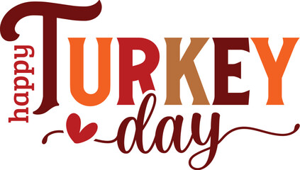 Thanksgiving  svg design