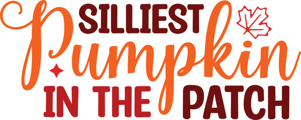 Thanksgiving  svg design