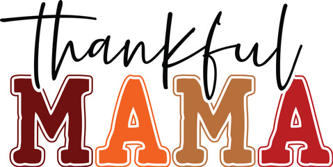 Thanksgiving  svg design