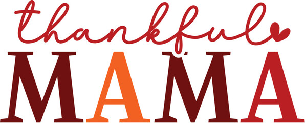 Thanksgiving  svg design