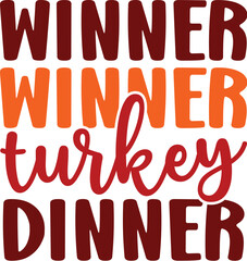 Thanksgiving  svg design