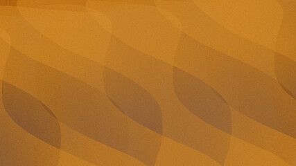 Warm brown grainy texxture abstract background, Color gradient ombre blend. Soft blur light glow. Vintage neon metallic. Grain noise mesh overlay.