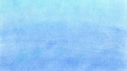 Soft Blue Watercolor Gradient Texture Background Vector for Calm and Modern Designs