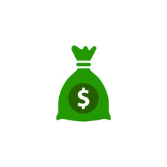 Doller cash icon, Speed money icon.