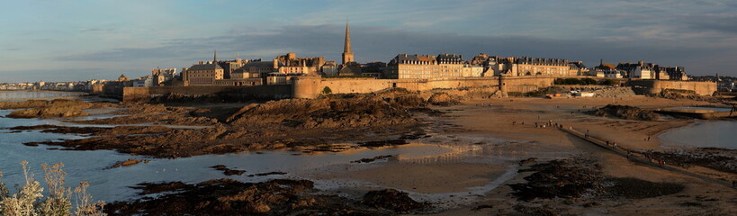 Saint Malo