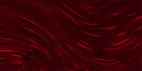 red abstract background