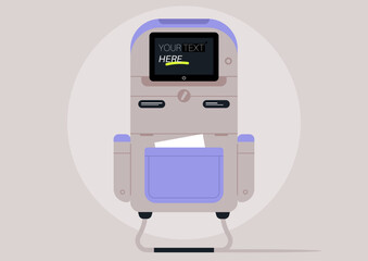 airplane seat seen from the back creates a cozy ambiance inside the cabin, showcasing ergonomic design and comfort while passengers enjoy their leisurely flight experience