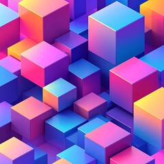 abstract colorful background