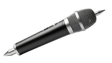 A microphone that looks like a pen