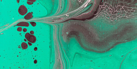 Old Paper with a Dirty Grunge Texture and Vintage Vibe