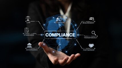 Compliance ensures alignment with standards, laws, and policies. A strong compliance system helps enforce regulation, protect organizations, and improve global compliance transparency. Spline