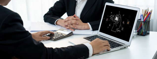 Generative AI virtual assistant tools for prompt engineer and user for ease of engage artificial...