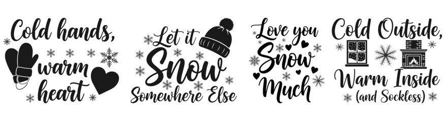 Winter Wonderland Quotes: a collection of cozy winter quotes that capture the essence of warmth, comfort, and the beauty of the season.