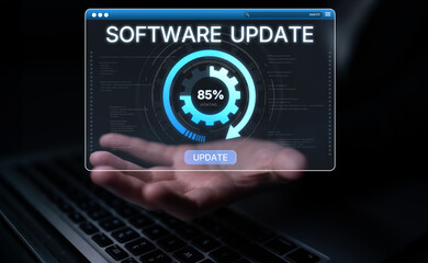 Knowledge upgrade and software update, digital skills improvement, competitive advantage, continuous learning, and staying up to date with latest technology and software trends. Spline