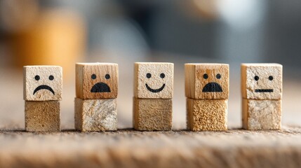 Diverse young Adults Stand Near Chalkboard with Speech Bubbles Expressing Positive Ideas and Thoughts for Product Improvement and Team Communication