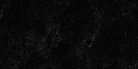black and white background. Abstract background. Monochrome texture.  Dark old texture