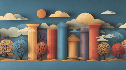  A picturesque representation of Interest Rate Policy's impact on exchange rates (2)