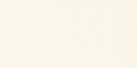 Cream seamless grain paper texture. Vintage ecru background with dots, speckles, specks, flecks, particles. Light tan craft repeating wallpaper. Natural beige grunge surface texture. Vector backdrop