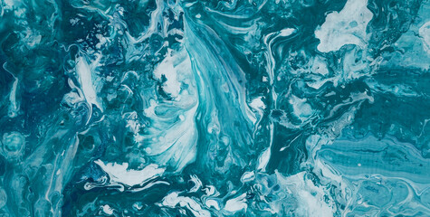 Vintage Paper Wallpaper Featuring a Dirty Surface Texture
