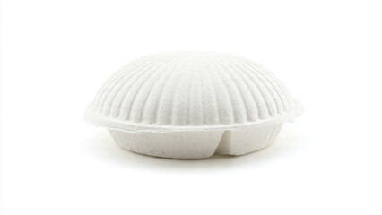 Eco-Friendly Clamshell Container