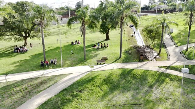 parque 