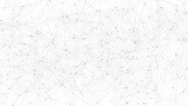 Connected Dots Network