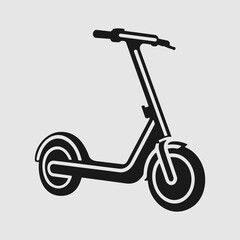 Scooter icon