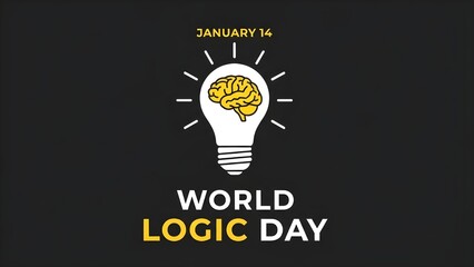 World logic day