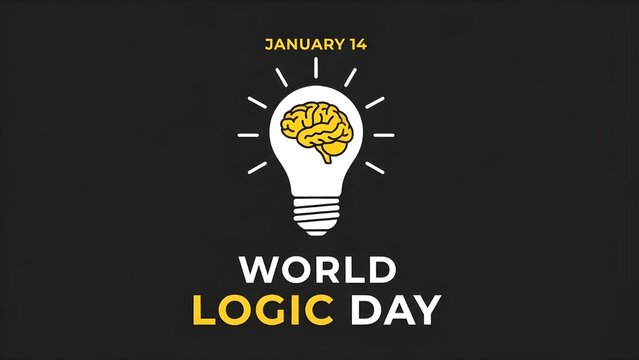 World logic day