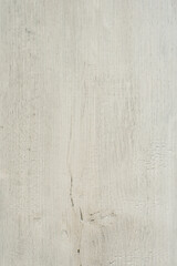 Rustic Light Wood Plank With Weathered Texture