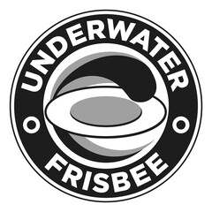 underwater frisbee
