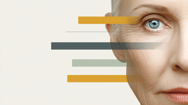 Ai-driven genetic therapies for anti-aging and cellular health - Powered by Adobe