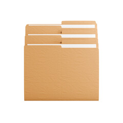 File Folders