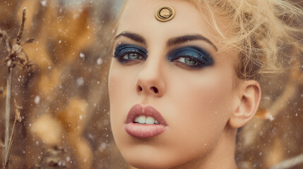 Aquarius Woman &ndash; Zodiac Sign of Freedom and Vision
