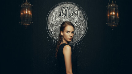 Aquarius Woman &ndash; Zodiac Sign of Freedom and Vision
