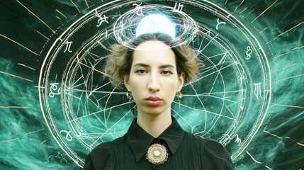 Aquarius Woman &ndash; Zodiac Sign of Freedom and Vision
