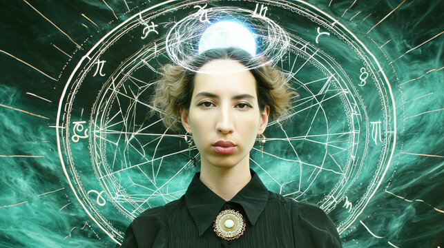 Aquarius Woman &ndash; Zodiac Sign of Freedom and Vision
