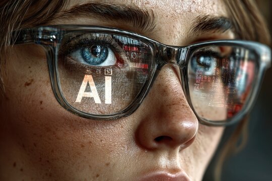 Inteligencias artificiales en el mundo de la vista, oftalmolog&iacute;a e investigaci&oacute;n ocular.