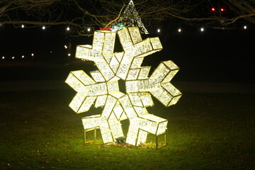 christmas tree decoration