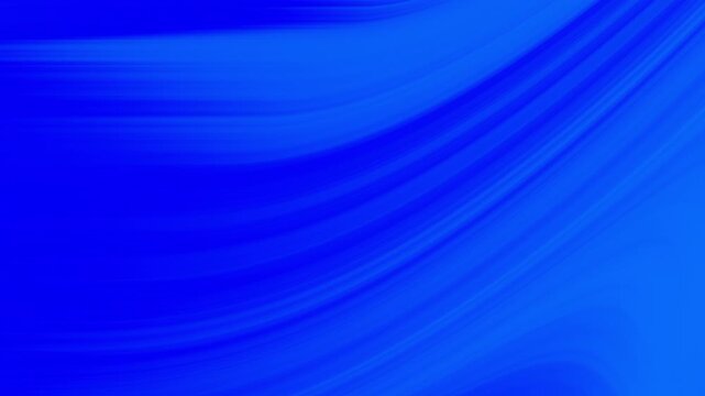 Abstract flowing curved blue pattern suitable for backgrounds, digital design, art projects, and print materials like posters, flyers, and brochures.