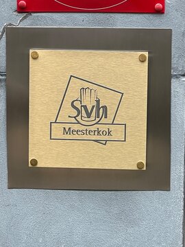 Maastricht, Netherlands
May 1, 2025
SVH Meesterkok