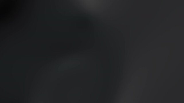 Outoffocus dark gray abstract background texture for design projects, presentations, website backgrounds, social media posts, advertisement banners, and digital art.