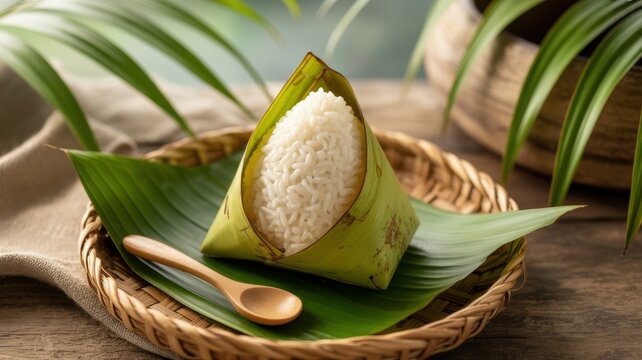 National cuisine of Brunei. Selurut. Selurut is a soft steamed pastry with a unique way of serving.