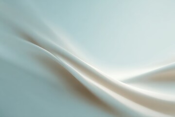 Obraz premium calm professional background with soft neutral gradient