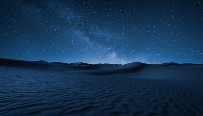 Ultra-Wide Abstract Futuristic Neon Landscape Desktop Wallpaper with Glowing Cyberpunk Horizon, Vibrant Digital Geometry, and Atmospheric Night Energy in High Resolution