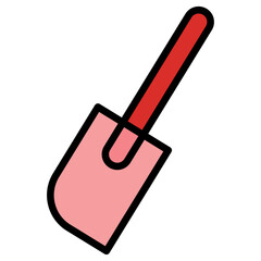 Spatula icon