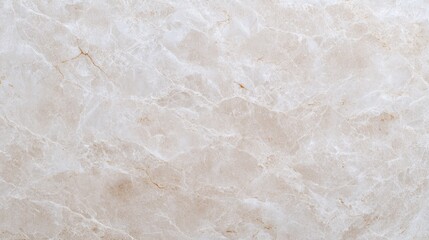 Elegant Light Marble Texture Background for Interior Design, Architecture, Furniture, and Decorative Projects with Natural Patterns and Subtle Veins
